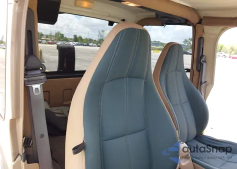 1999 Jeep Wrangler Sahara z USA, uszkodzony, nr VIN 1J4FY49S2XP432180